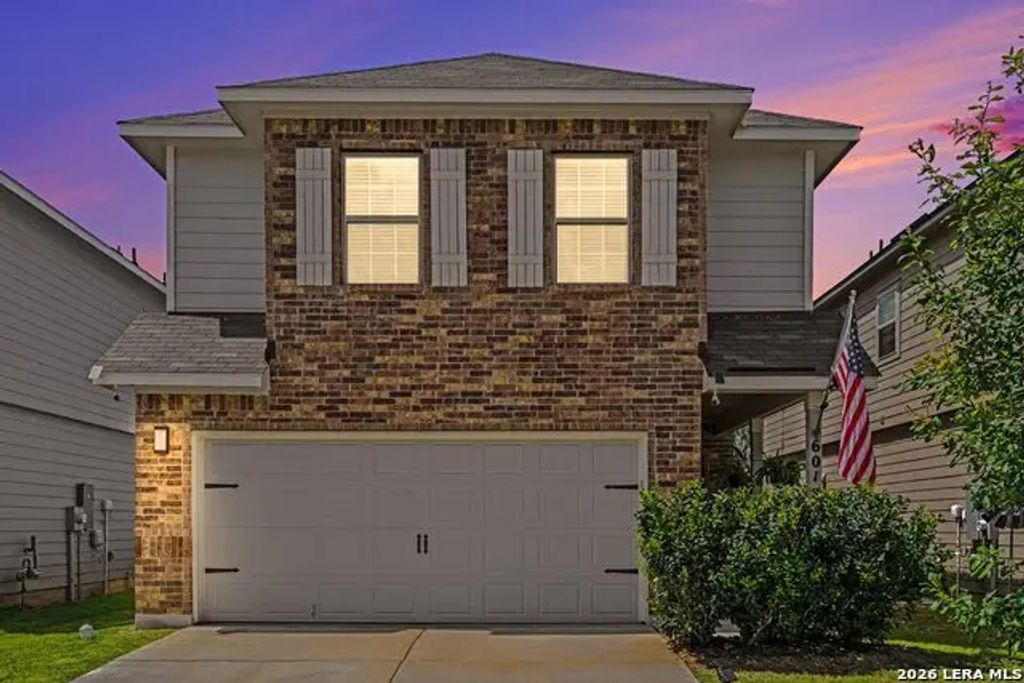 6018 Galena Rock, San Antonio