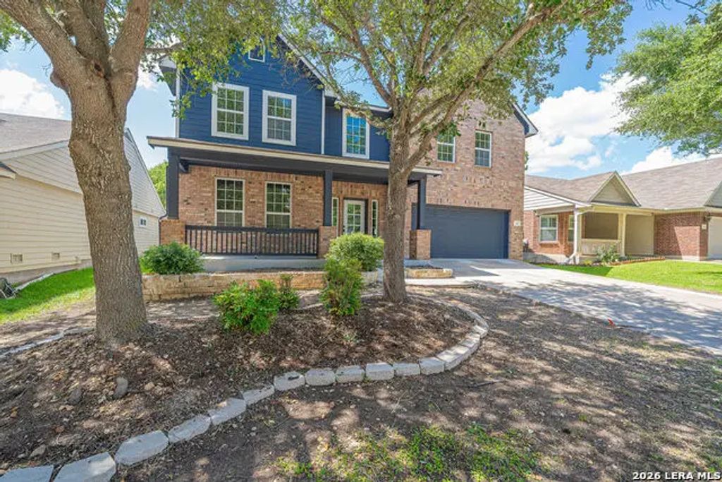 122 Carmel Dr, Cibolo