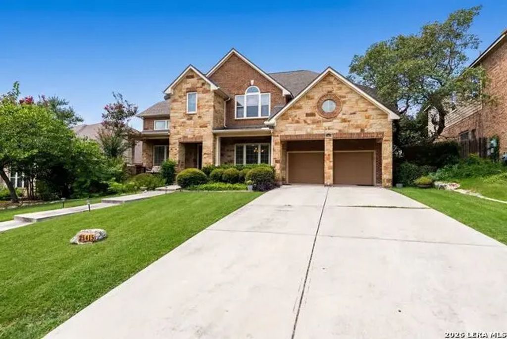 25415 River Ranch, San Antonio