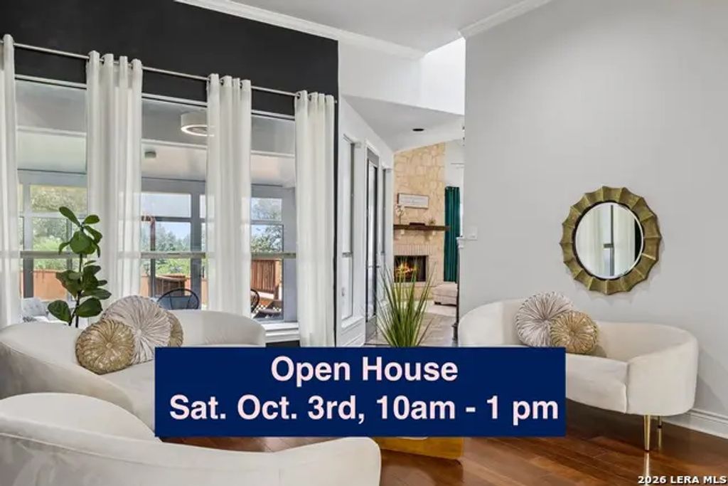 13326 Wind Rdg, Helotes