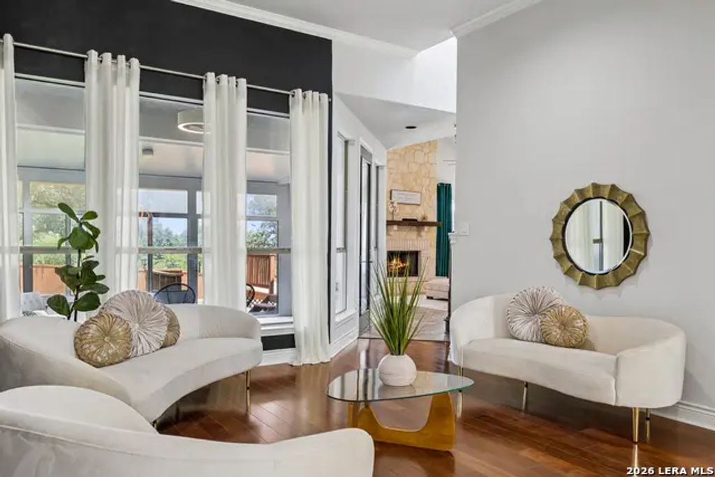 13326 Wind Rdg, Helotes