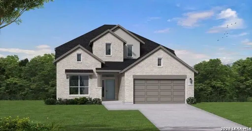 4018 Ashbrook, Schertz