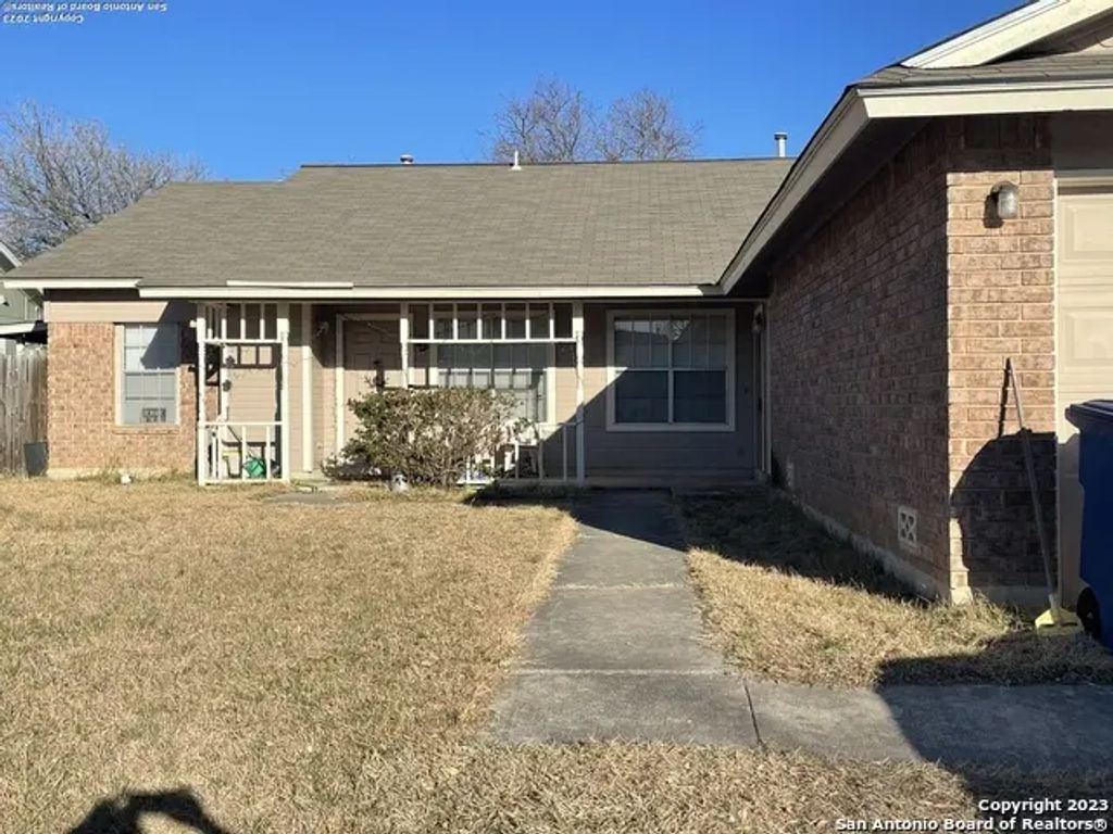 14439 Hereford, San Antonio