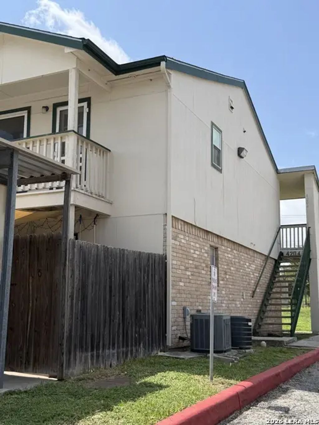 4949 Hamilton Wolfe 4204, San Antonio