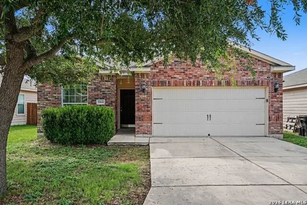 11614 Luckey Ledge, San Antonio
