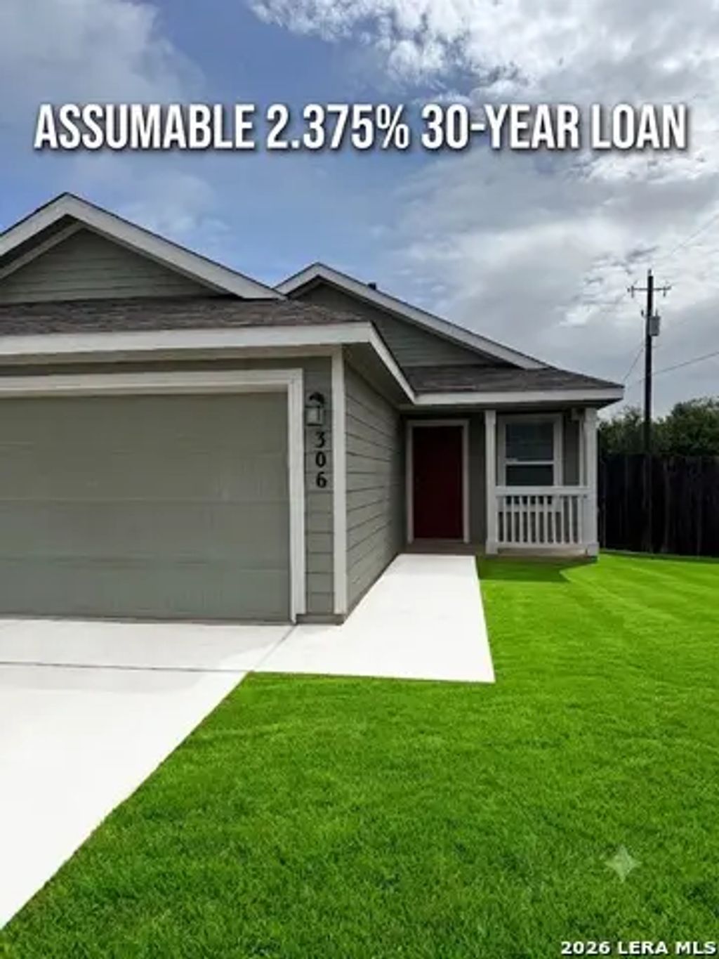 306 Pradera Cv, San Antonio