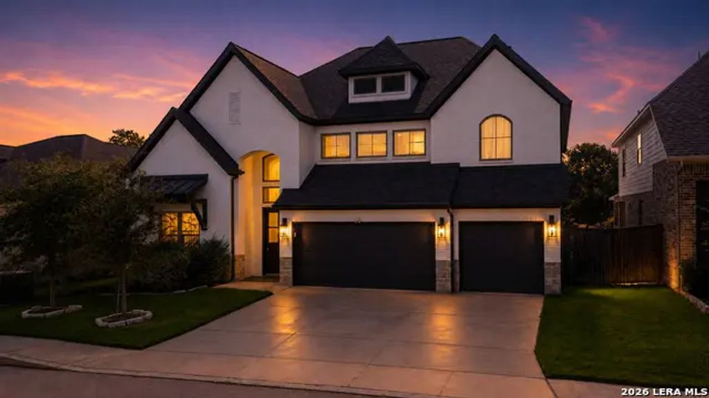 25902 Madison Rnch, San Antonio