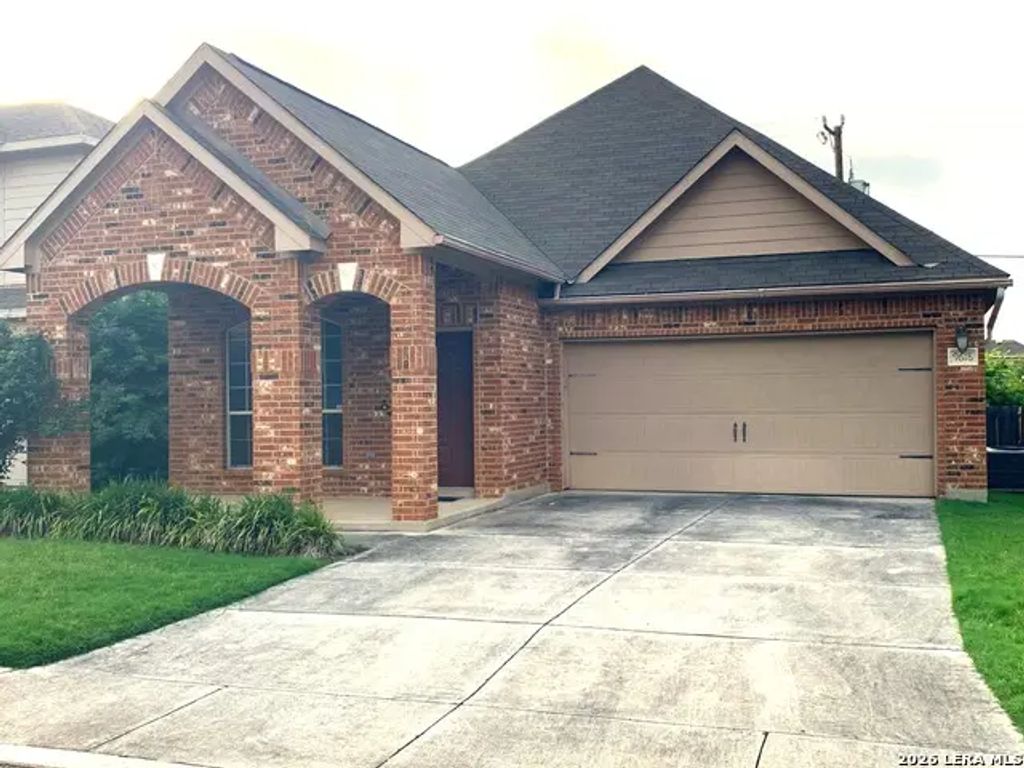 9618 Sun Mill, San Antonio