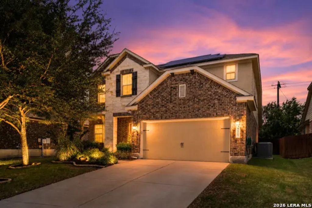 30615 Horseshoe Path, Bulverde