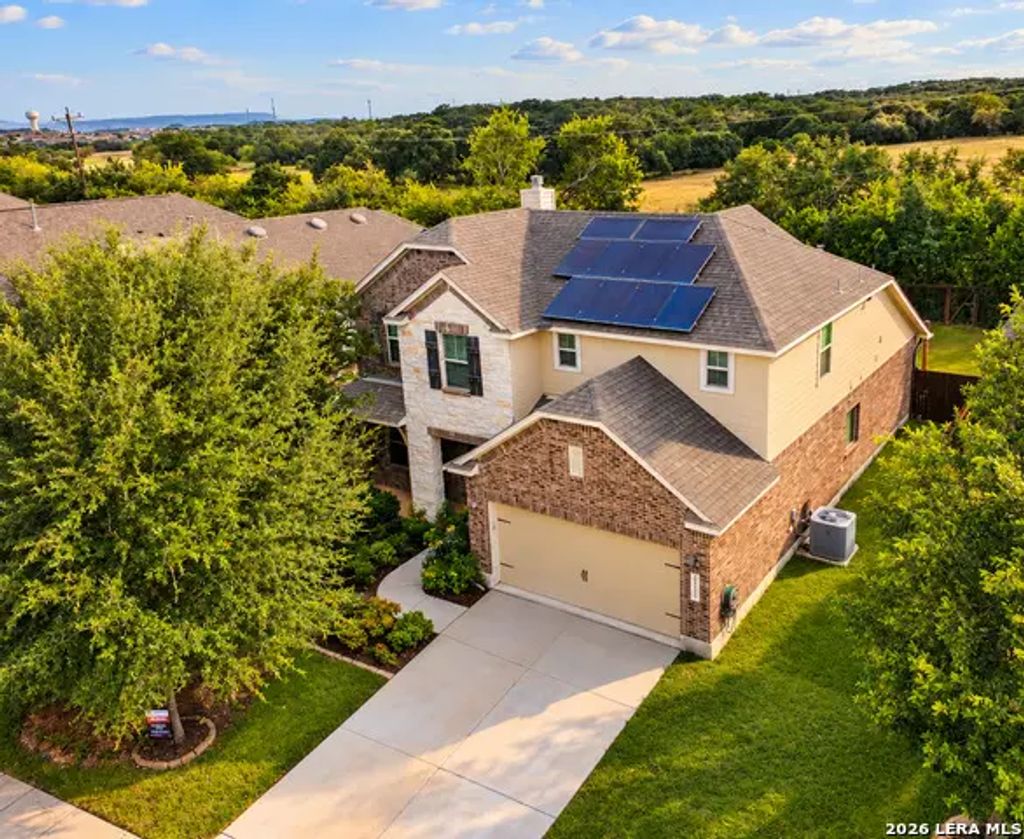 30615 Horseshoe Path, Bulverde