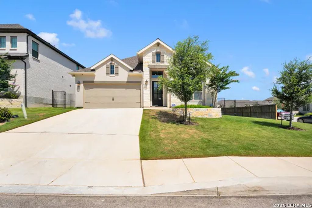 4420 Amen Corner, San Antonio