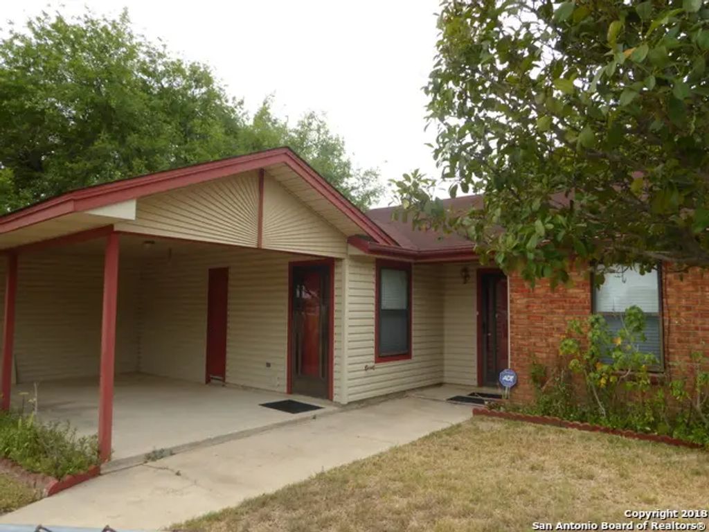 11002 Gaylord Dr, San Antonio