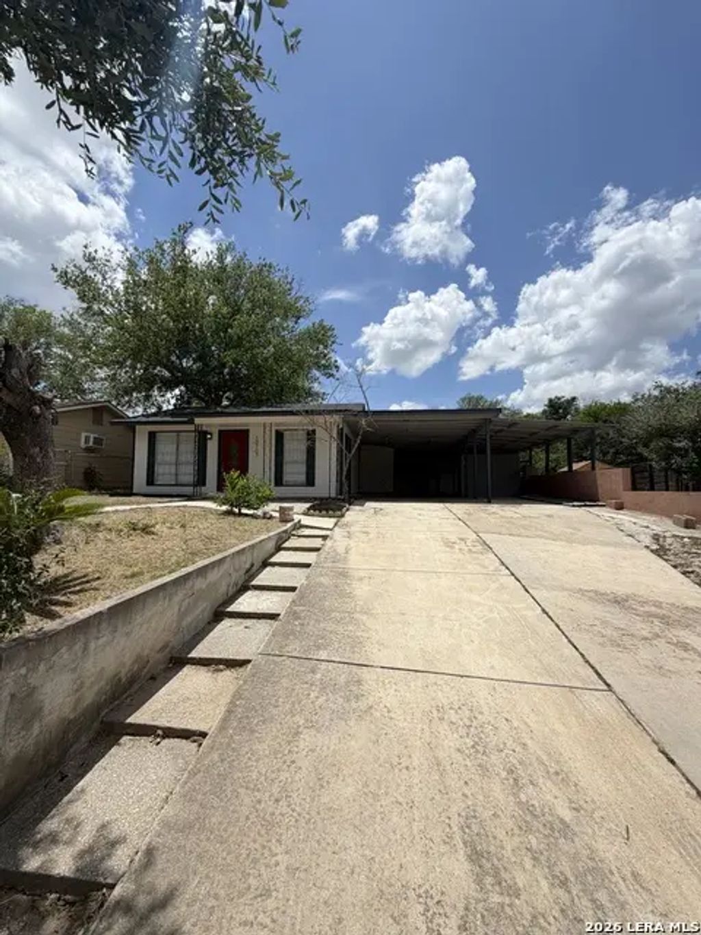 10707 Claymore, San Antonio
