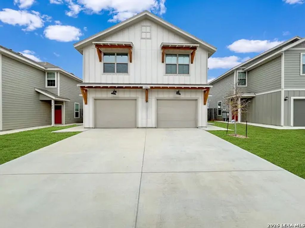 13862 Enzo Gate, San Antonio