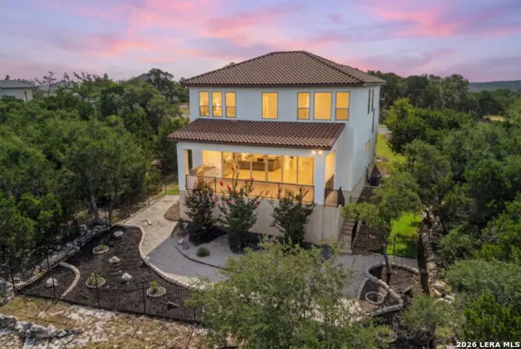 94 Monarca, Boerne