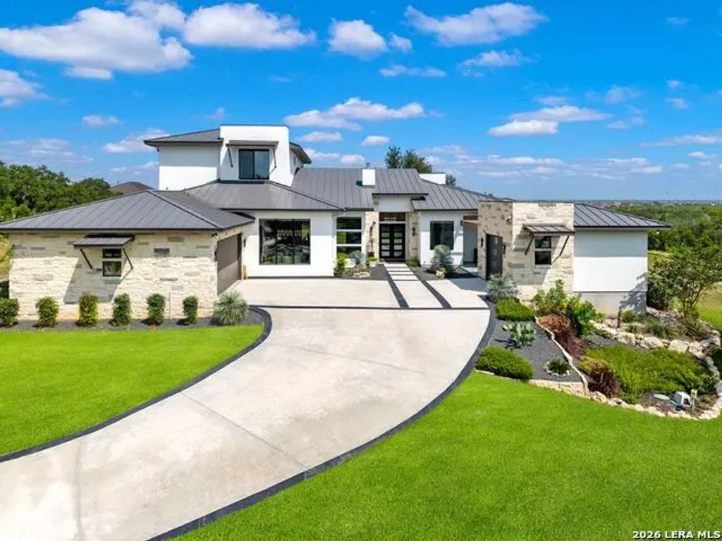 3316 Rustlers Trail, San Antonio