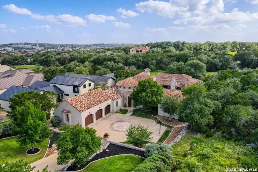 24903 Fairway Spgs, San Antonio