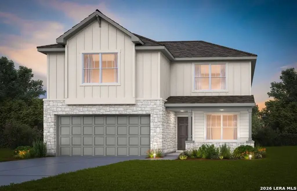 1618 Lost Nook, New Braunfels