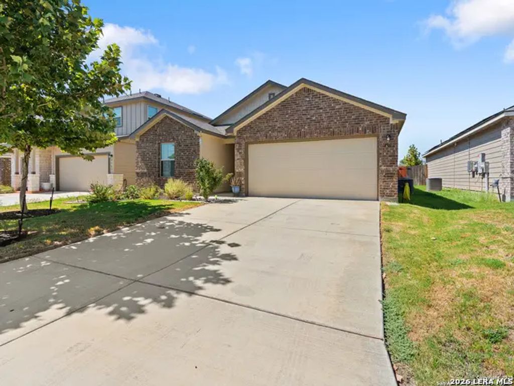4311 Southton Woods, San Antonio