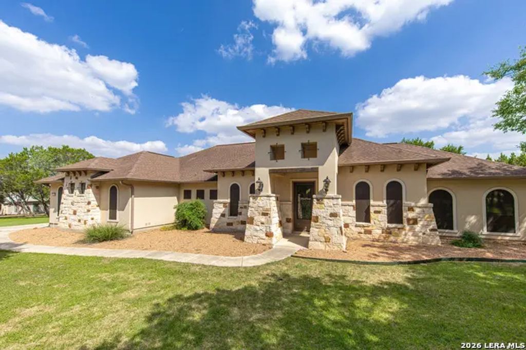 10406 Rinderfarm, New Braunfels