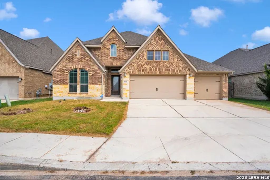 8823 Haystack Rd, San Antonio