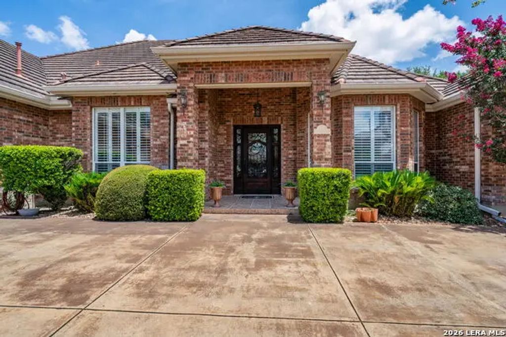 11 Westerleigh, San Antonio