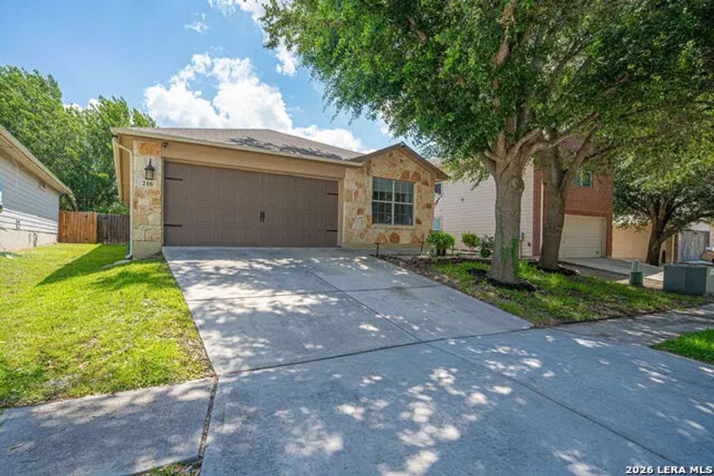 216 Hereford Street, Cibolo