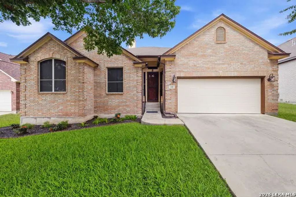 108 Shadow Mt. Dr, Cibolo