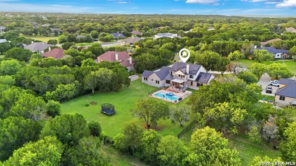 1709 Havenwood Blvd, New Braunfels