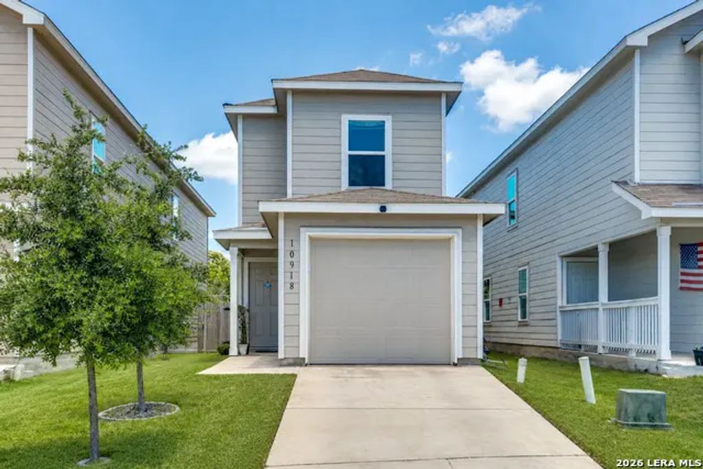 10918 Presa Way, San Antonio