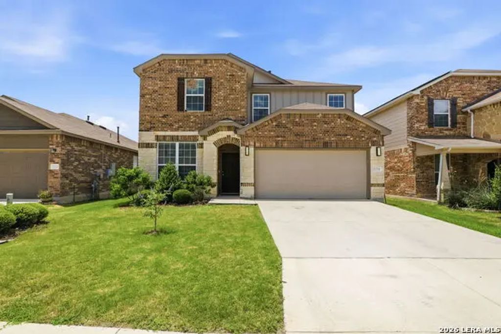 12114 Wagon Cyn, San Antonio