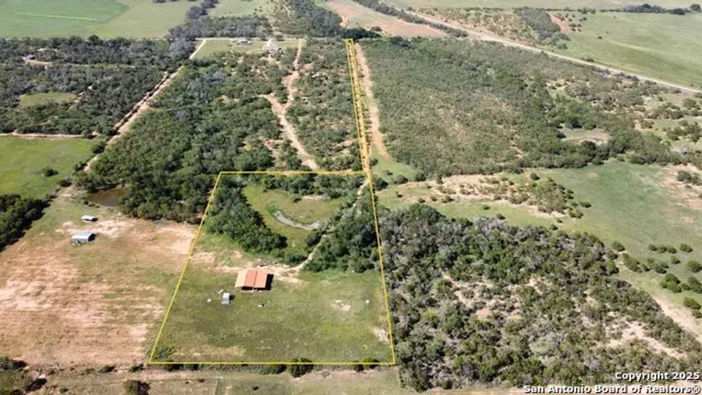 Tbd E Gates Valley, Poteet