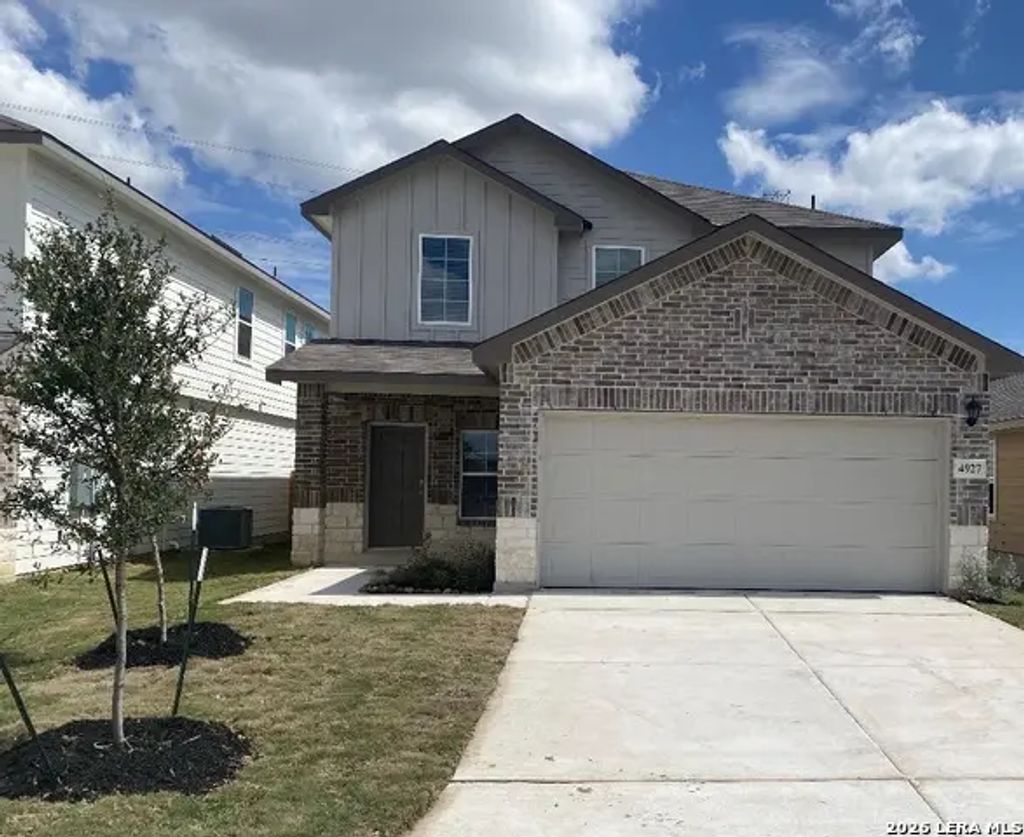 4927 Cork Xing, New Braunfels