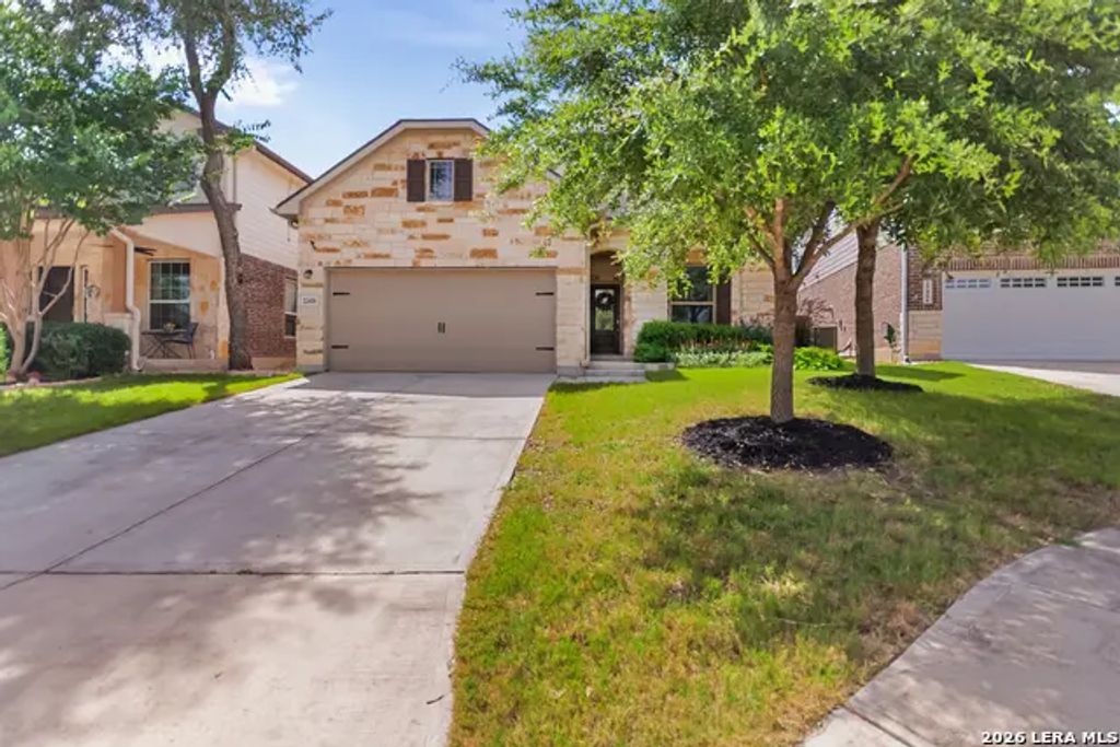 22410 Akin Nook, San Antonio