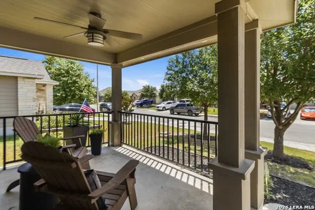 875 Pumpkin Rdg, New Braunfels