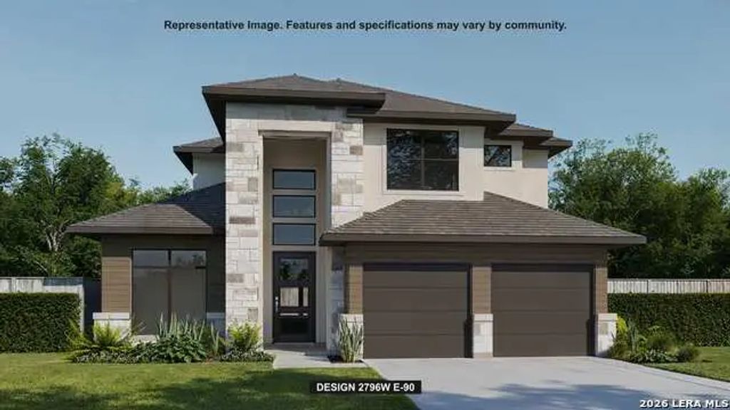 22211 Rustic Hollow, San Antonio