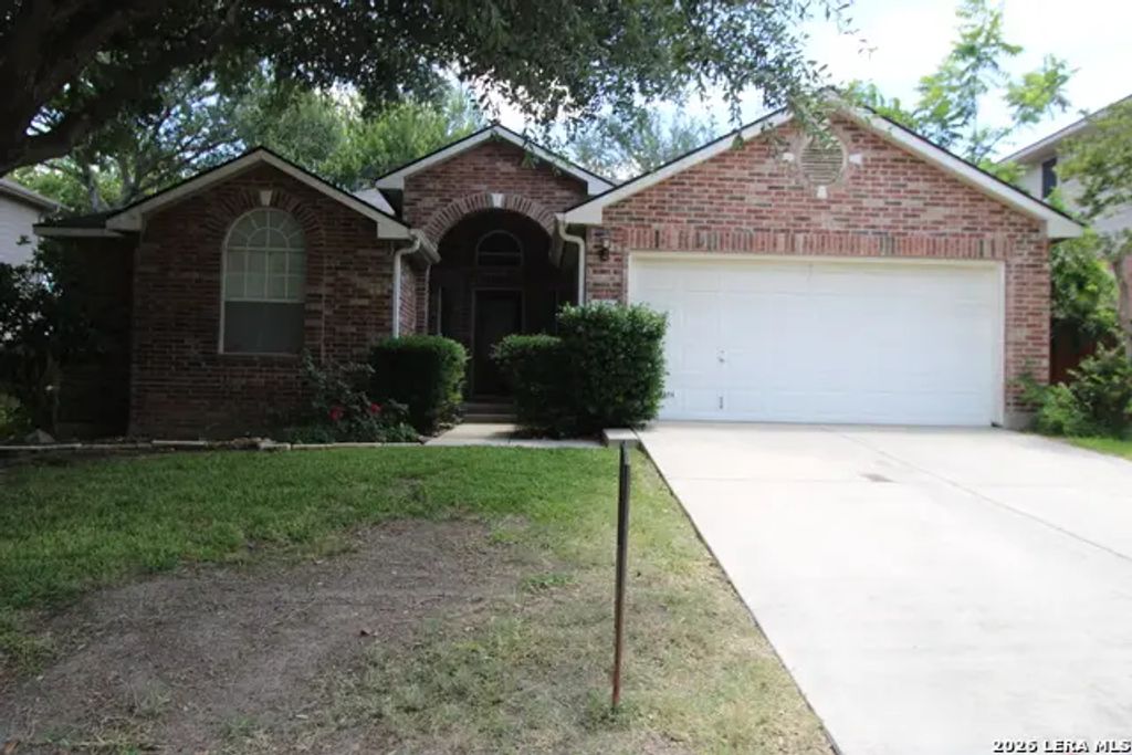 220 Cordero, Cibolo