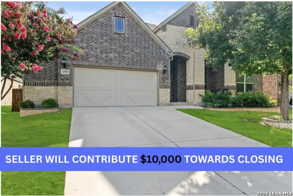 11518 Lily Blair, San Antonio