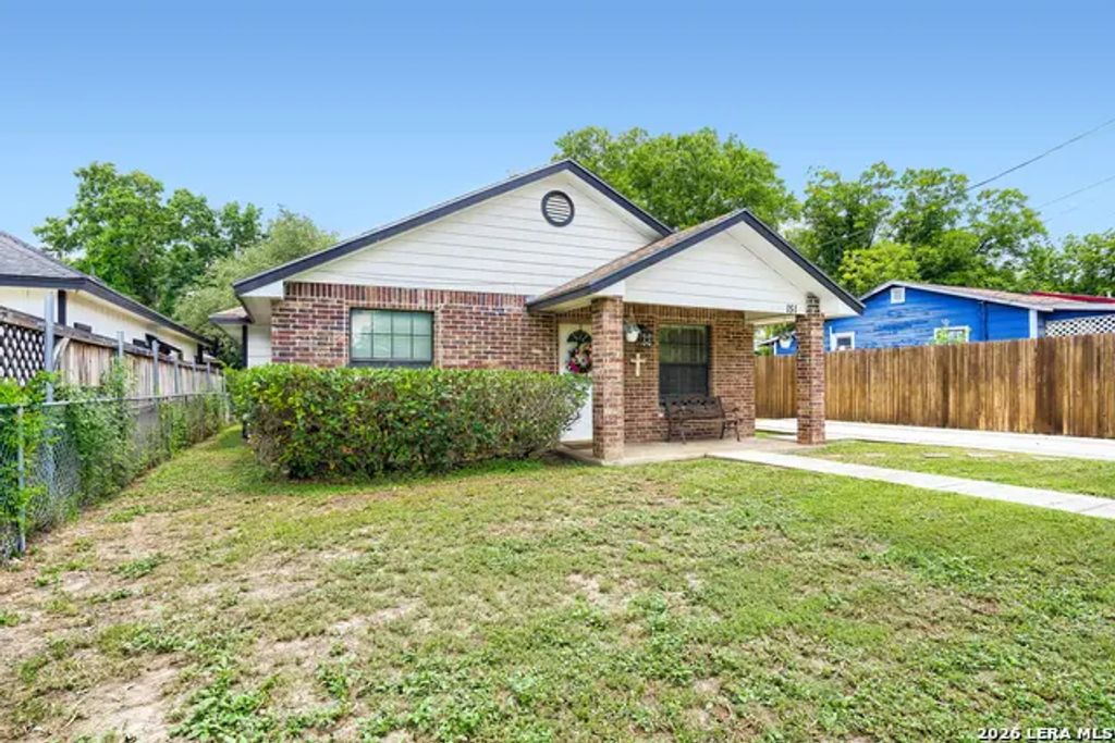 151 Pima St, San Antonio