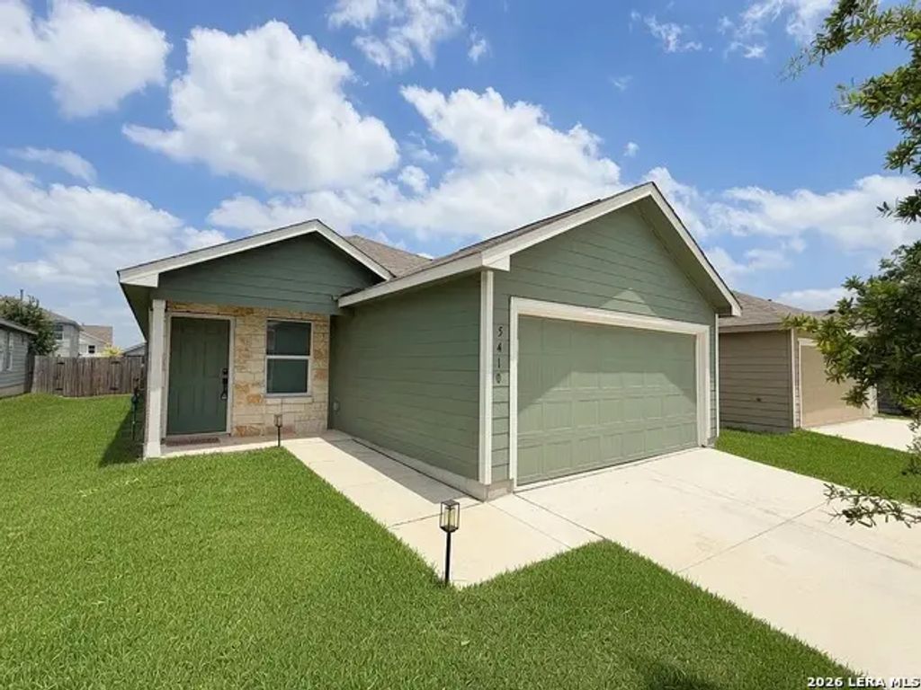 5410 Daphne, San Antonio