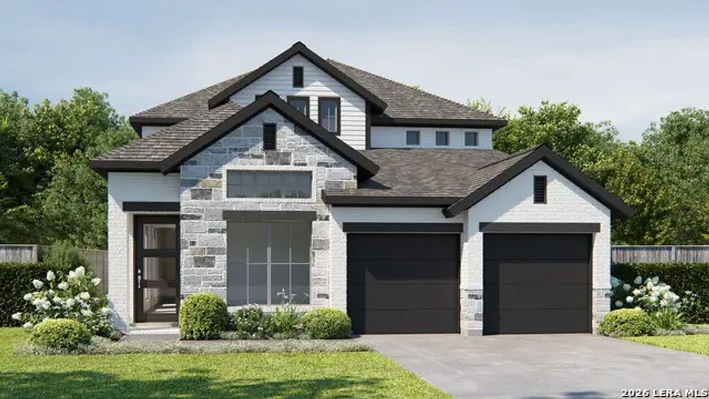 4718 Sherman Sq, Schertz