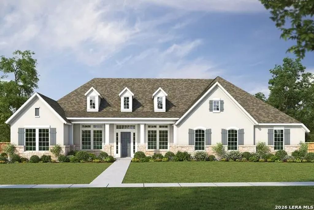 180 Hill Lane, Castroville