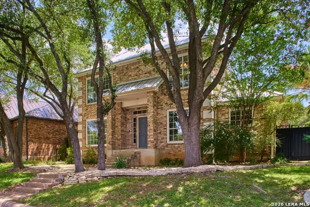 108 Westcourt Ln, San Antonio