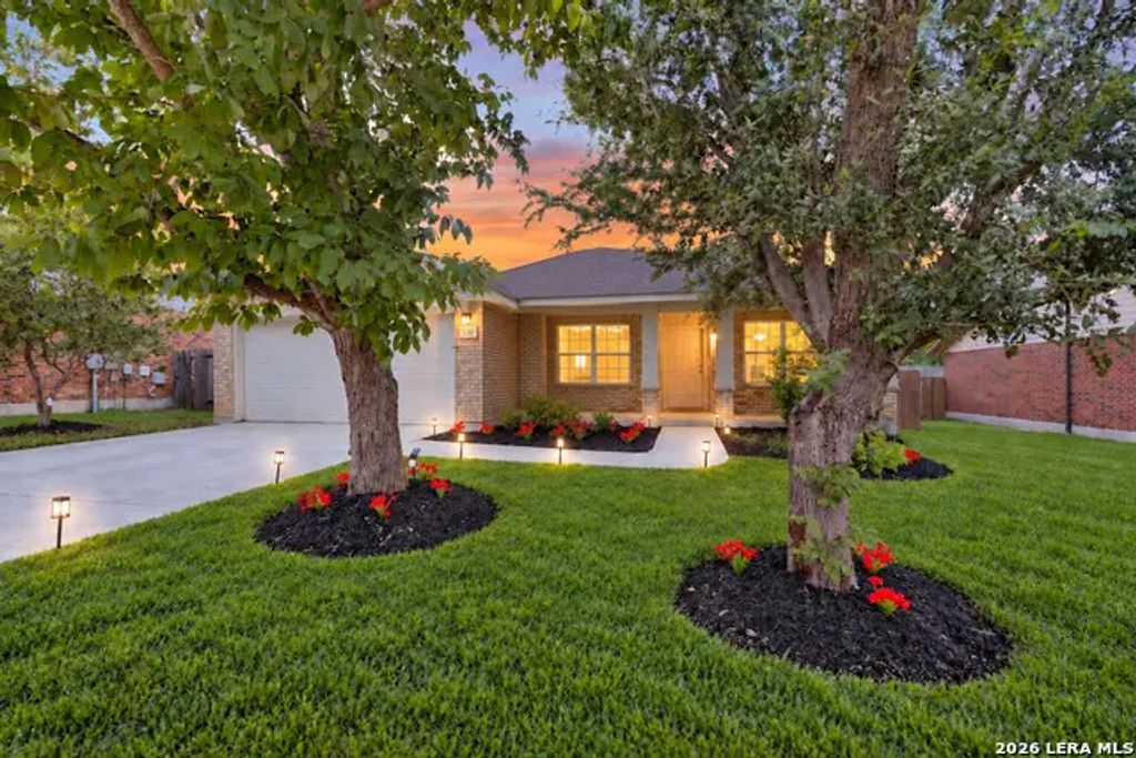 120 Evening Breeze, Cibolo