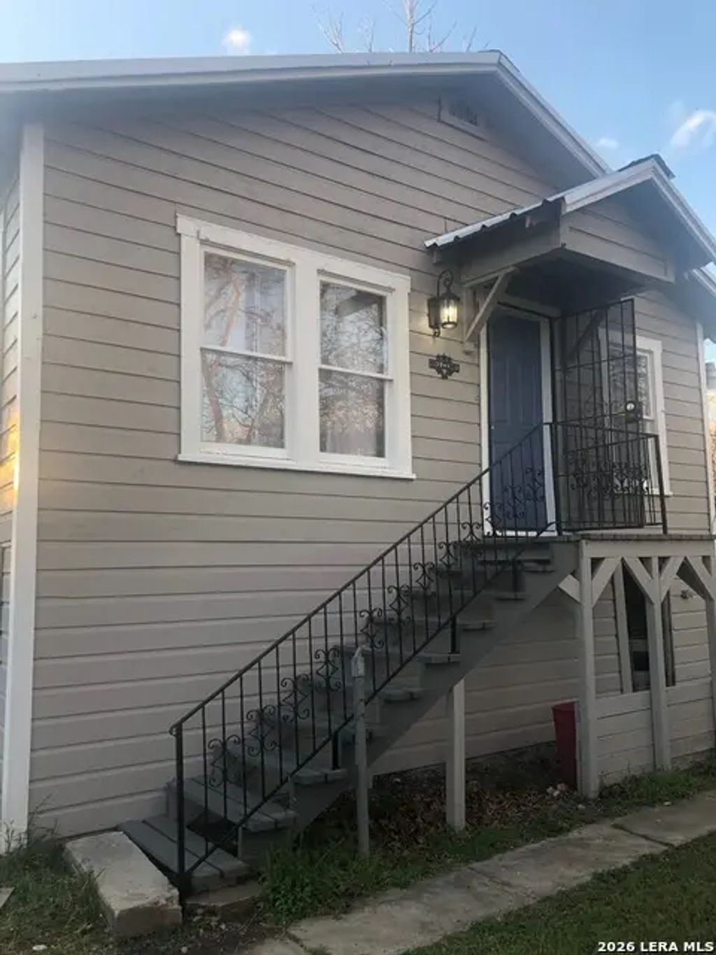 2427 W Southcross Rear, San Antonio