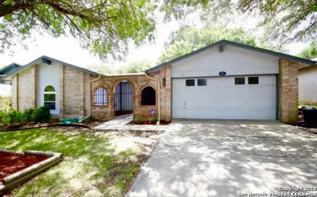 9619 Annandale, San Antonio