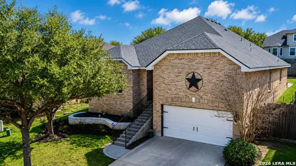 621 Magdalena Ln, New Braunfels