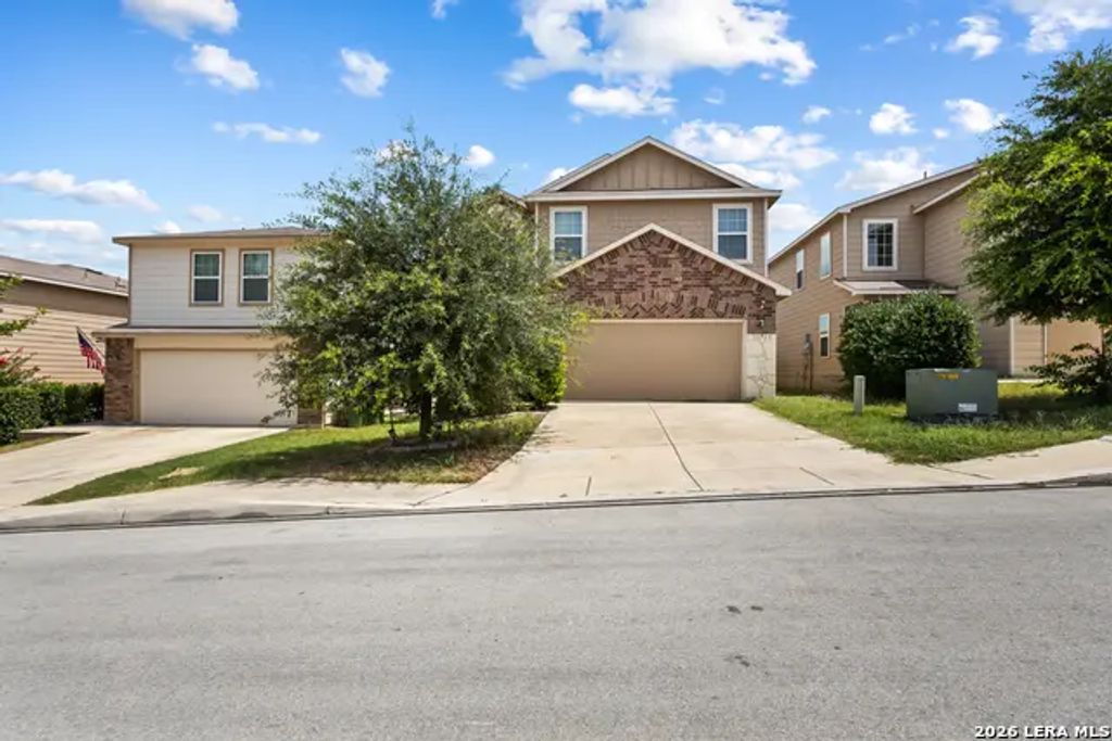 11713 Silver Sky, San Antonio