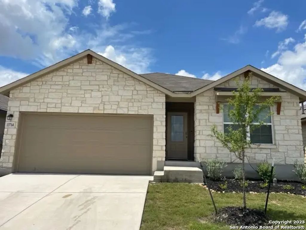 13714 Boothe Grv, San Antonio