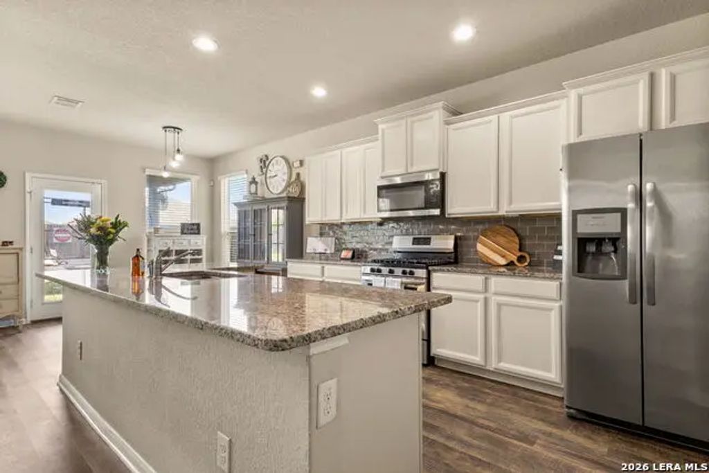 410 Moonvine Way, New Braunfels
